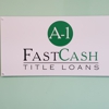 A-1 Fast Cash Inc gallery