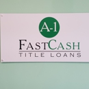A-1 Fast Cash Inc - Check Cashing Service