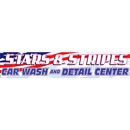 Stars & Stripes Carwash & Detail - Auto Repair & Service