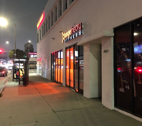 Orangetheory Fitness - Los Angeles, CA