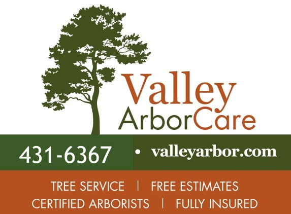 Valley ArborCare, INC - Fairfield, ME