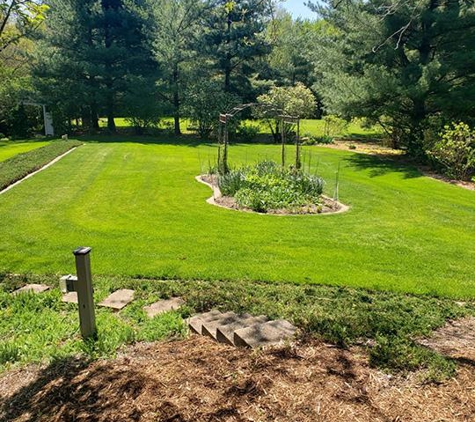 Pure Green Lawn Services - Canton, IL