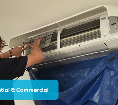 Hudson Air Conditioning Services - Mackay, QLD. Residential & Commercial