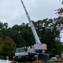 Martel Crane Service & Tree Removal