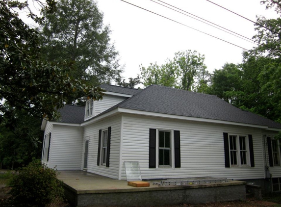 MBA Roofing - Lincolnton, NC