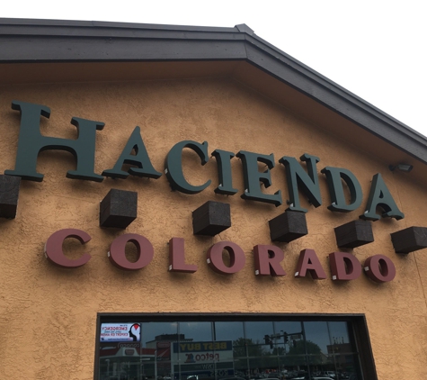 Hacienda Colorado - Denver, CO