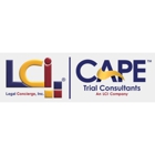 Legal Concierge, Inc.