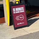 Jiffy Lube Oil Change