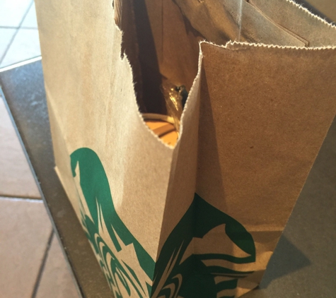 Starbucks Coffee - Plano, TX