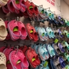 Crocs gallery