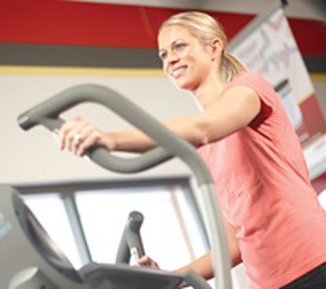 SNAP Fitness (South Ogden) - South Ogden, UT