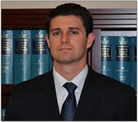 Buffington Law Firm PC - Fountain Valley, CA