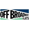 Off Broadway Flats gallery