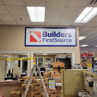 Yard-Builders FirstSource - Greensboro, GA