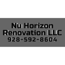 NU Horizon Renovation LLC - Siding Contractors