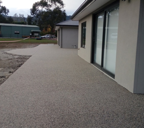Salcon Paving - Lilydale, VIC