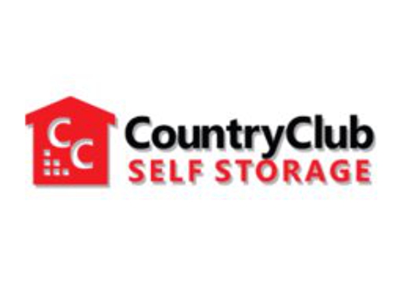 Country Club Self Storage - Flagstaff, AZ