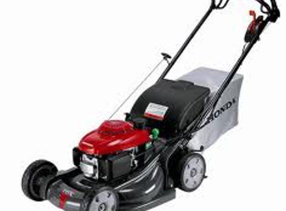 LAWN MOWER & SMALL ENGINE REPAIR - Pleasant Grove, UT