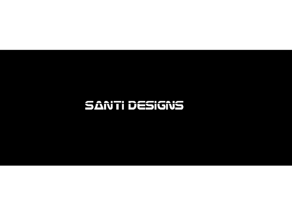 Santi Designs - Charlotte, NC