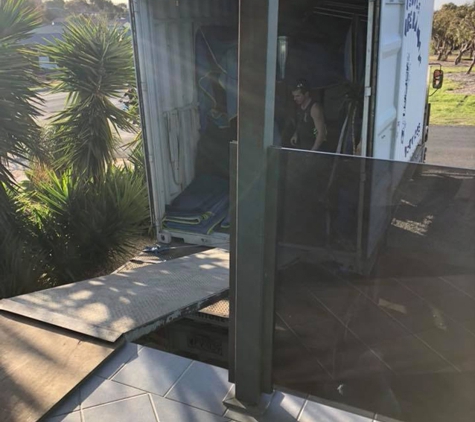 Barossa Valley Furniture Removals & Storage - Nuriootpa, SA