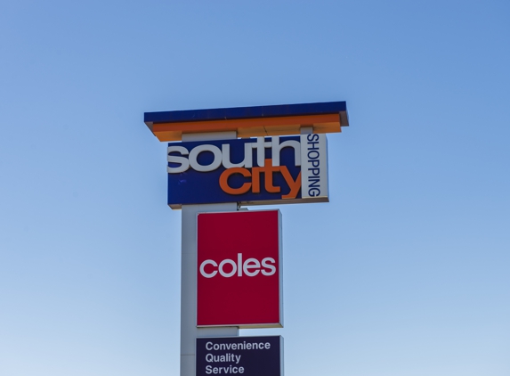 Southcity Shopping Centre - Centre Management - Glenfield Park, NSW