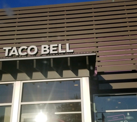 Taco Bell - Fergus Falls, MN