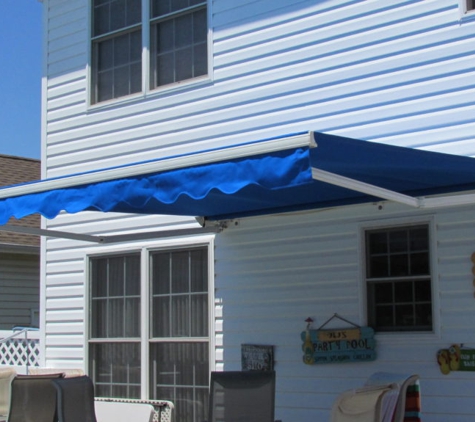 Hurricane Awning & Canvas - Chester, MD