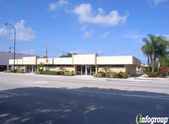 Us1 Chiropractic - Hollywood, FL