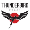 Thunderbird Storage gallery