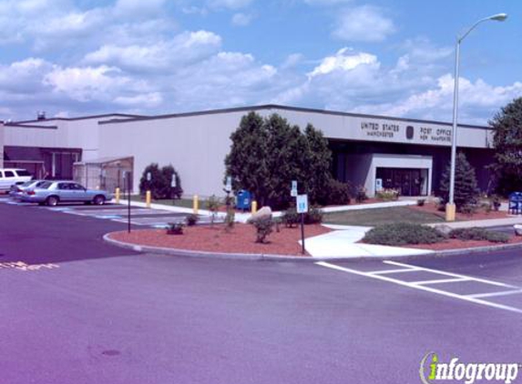 American Postal Workers Union - Manchester, NH