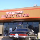 Hamilton Park Beauty Salon - Beauty Salons