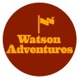 Watson Adventures Scavenger Hunts