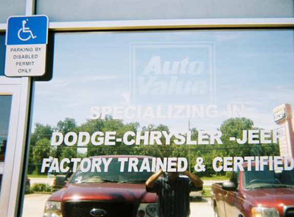 A & A Auto Techs - Palm Bay, FL