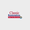 Classic Restoration gallery