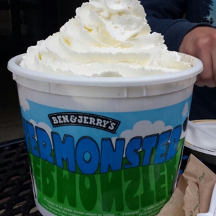 Ben & Jerry’s - Rockville, MD