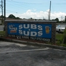 Lilly's Super Subs - Sandwich Shops