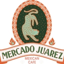 Mercado Juarez