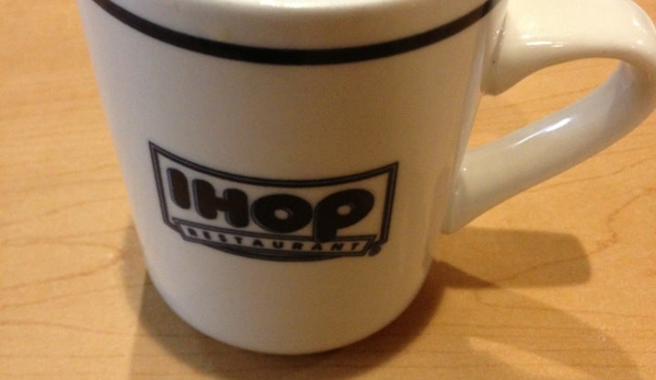 IHOP - Costa Mesa, CA