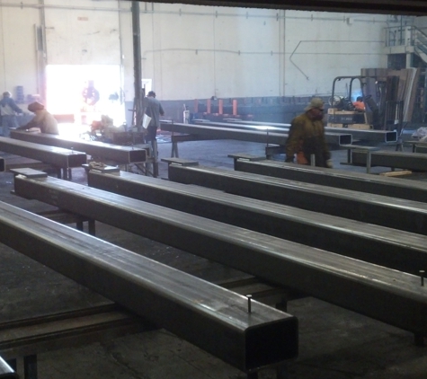 Ace Welding and Fabrication, Inc - Oceanside, CA