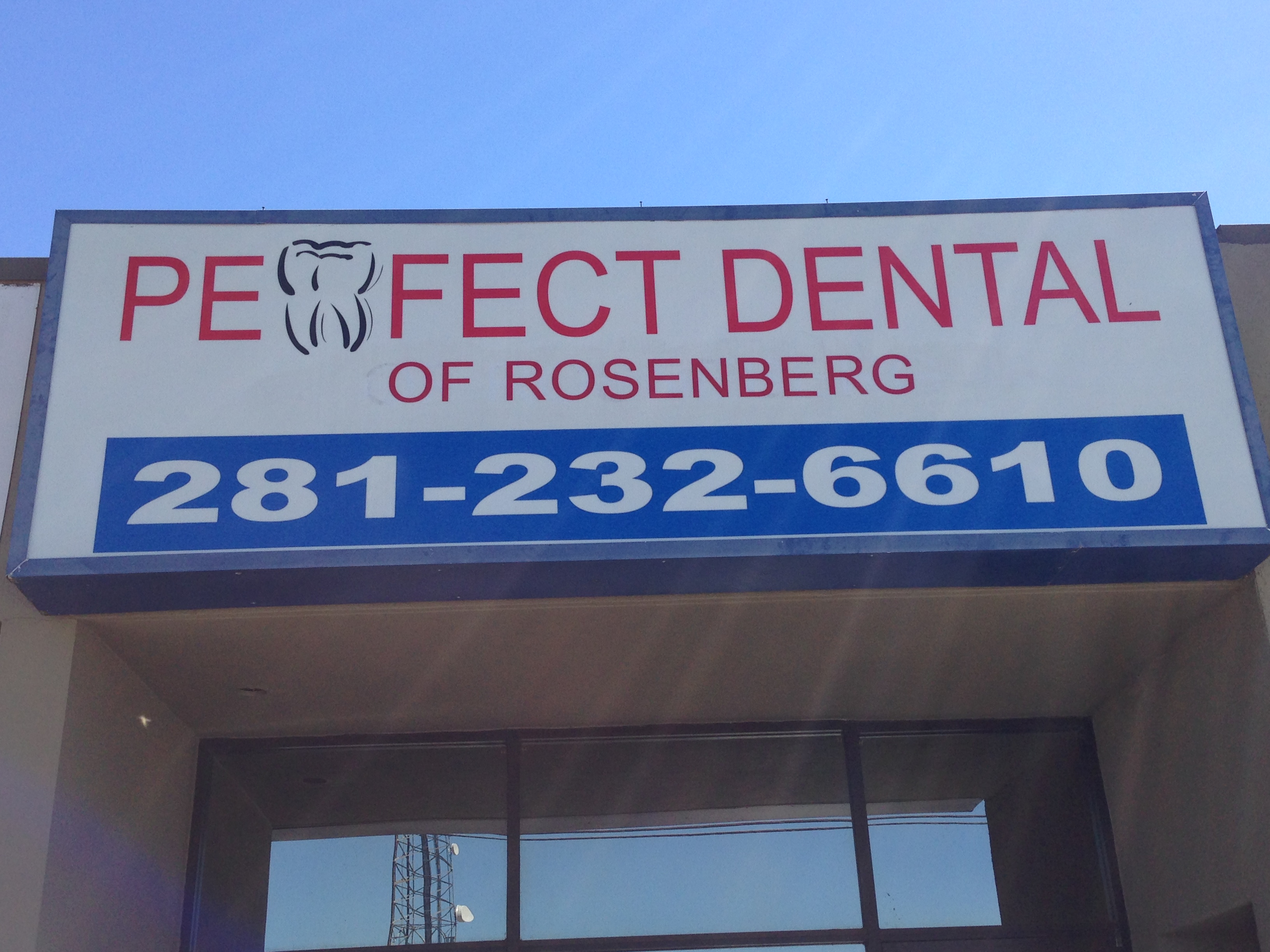 Perfect Dental of Rosenberg - Rosenberg, TX 77471