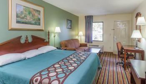 Super 8 by Wyndham Norcross/I-85 Atlanta - Norcross, GA