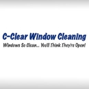 C-Clear Window Cleaning - Power Washing
