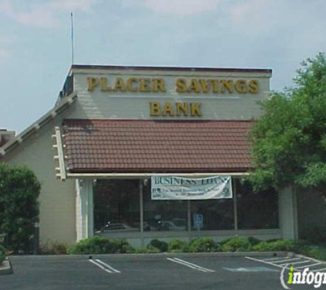 Wells Fargo Bank - Orangevale, CA