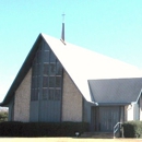 Holy Spirit Episcopal Church