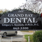 Grand Bay Dental