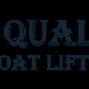 Imm Quality Boat Lifts