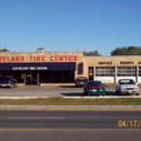 Cleveland Tire Center - Automobile Body Repairing & Painting