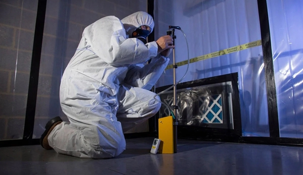 Asbestos Occupational Hygiene Services - AOHS