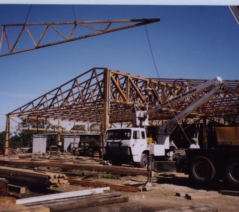 Machin's Sawmill Pty Limited - Wingham, NSW