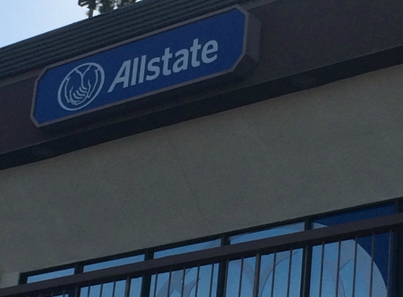 Allstate Insurance: Arpine Chldryan - Studio City, CA
